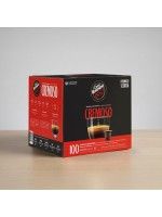 100 Capsule Compatibili Nespresso Cremoso