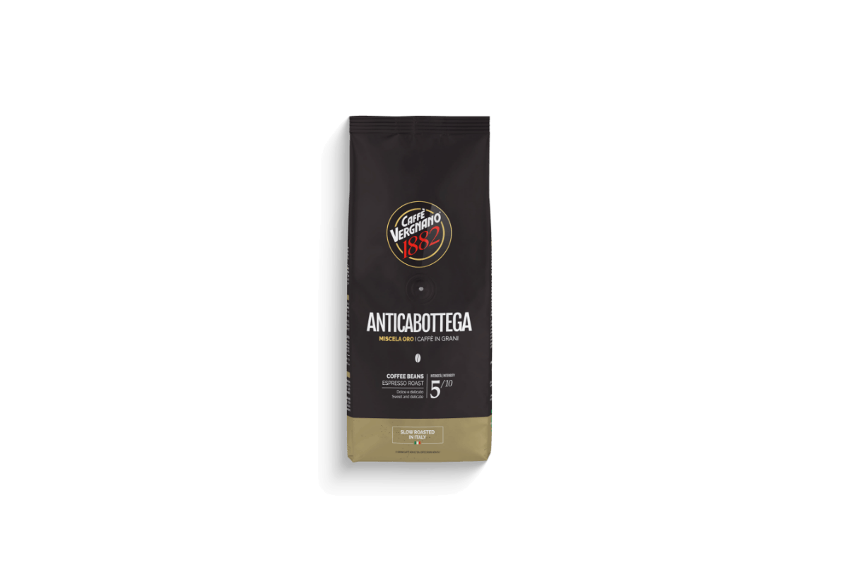 Anticabottega in Grani 500g.