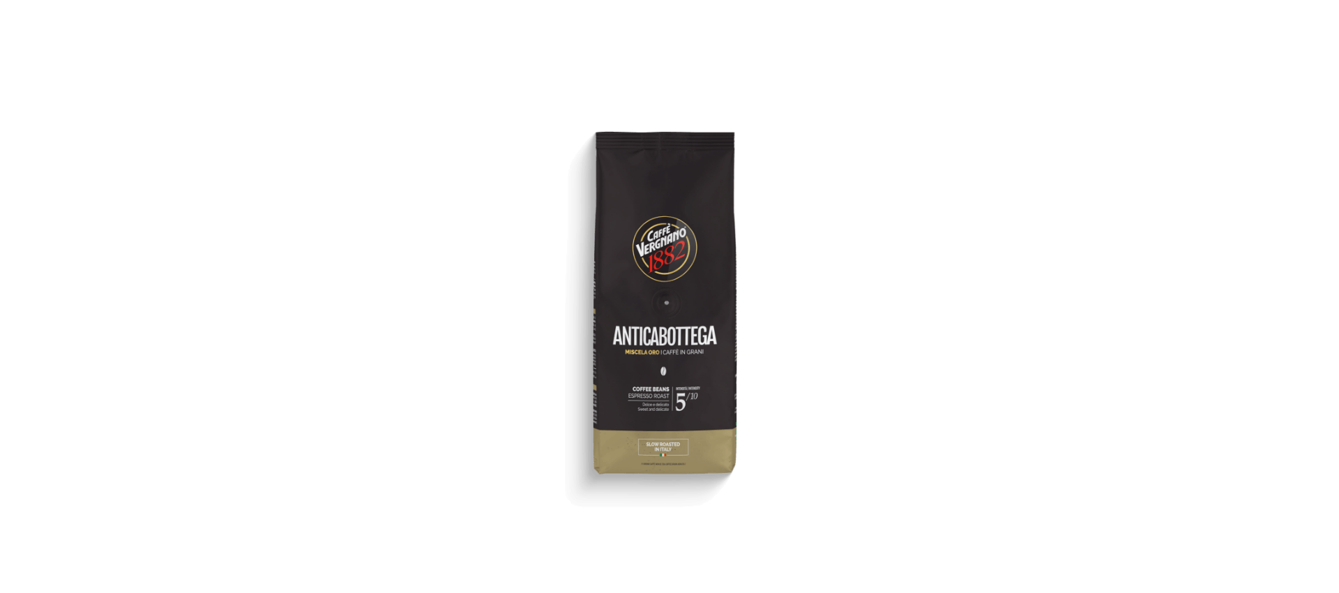 Anticabottega in Grani 500g.