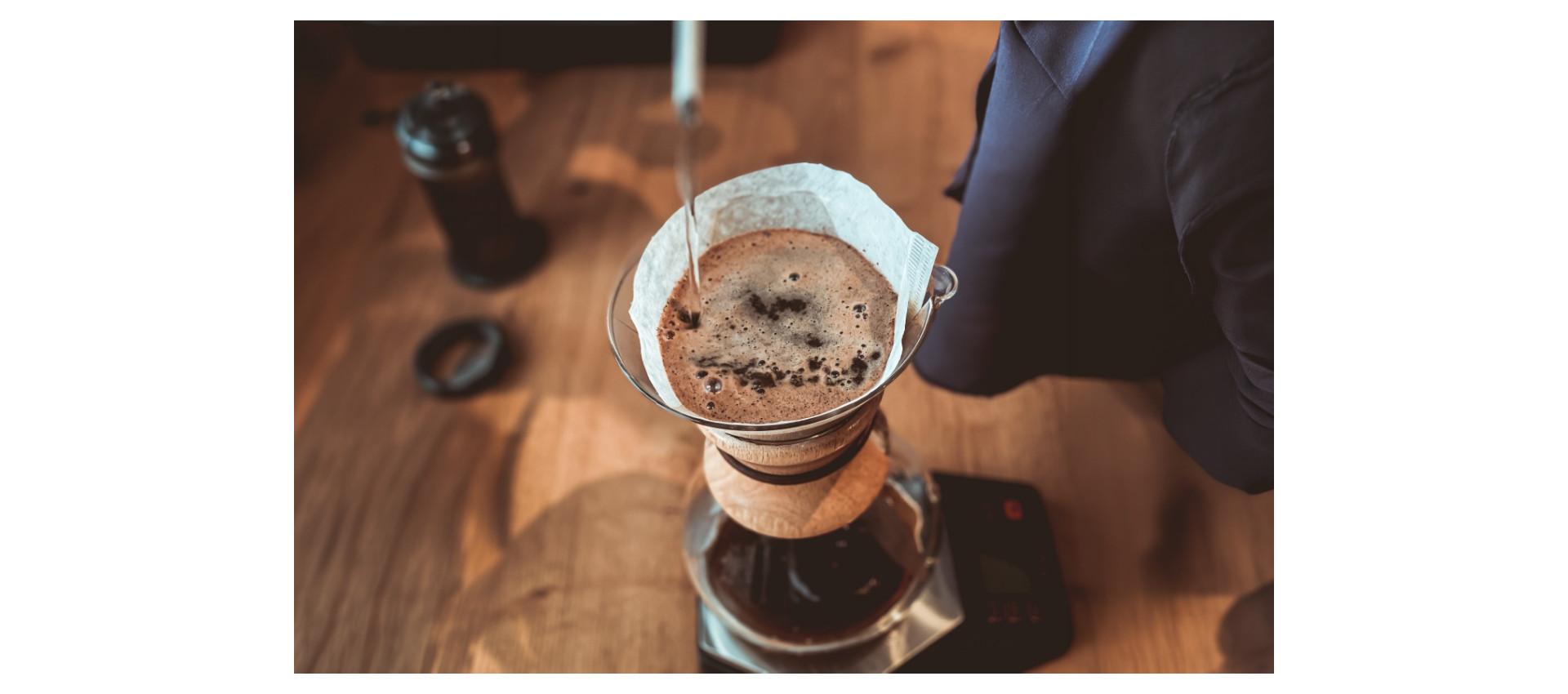 Brewing