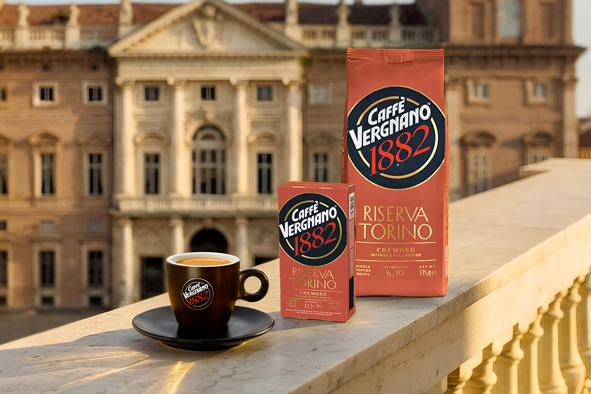 Cremoso Riserva Torino 1kg