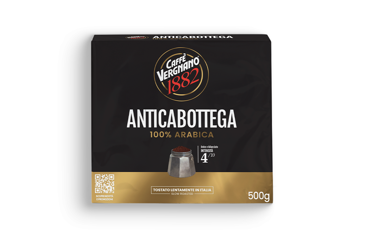 Antica Bottega 2x250g