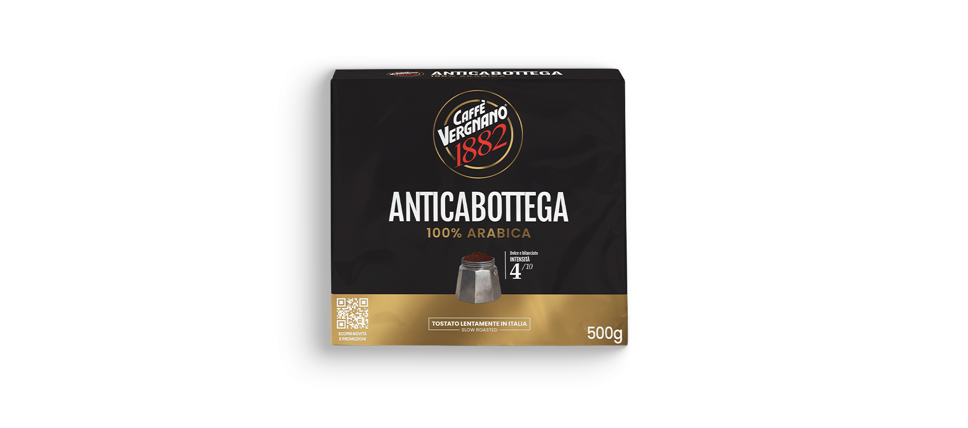 Antica Bottega 2x250g