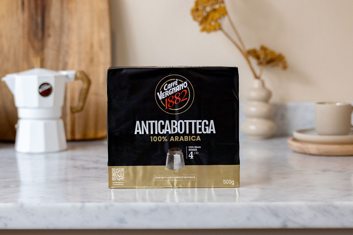 Antica Bottega 2x250g