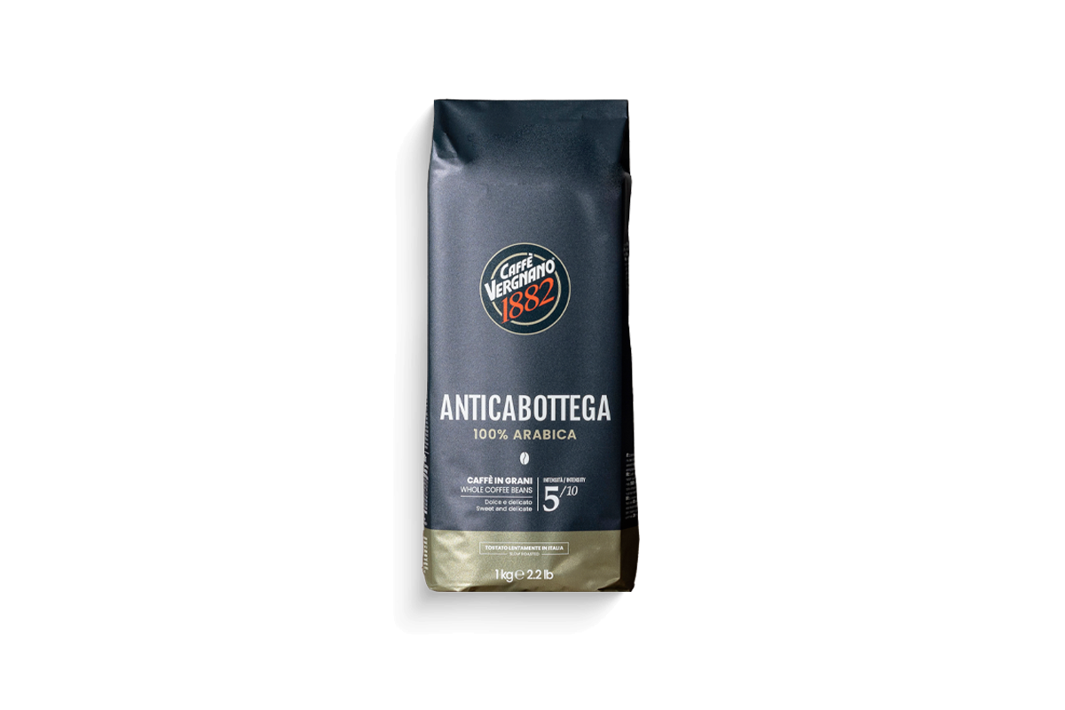Anticabottega 1kg Caffè Vergnano