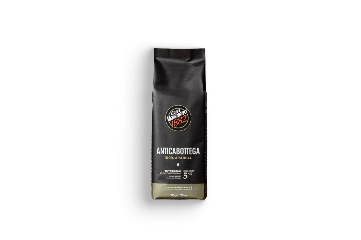 Anticabottega in Grani 500g.