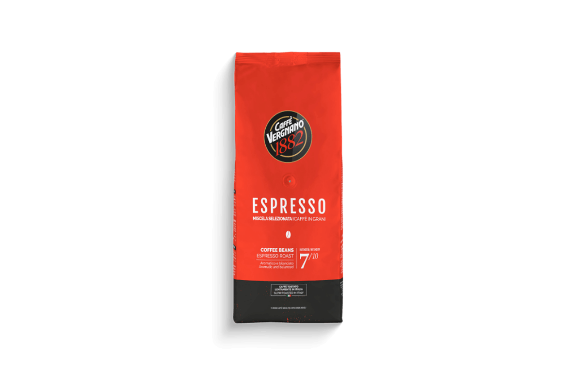 1kg Caffè in Grani Espresso