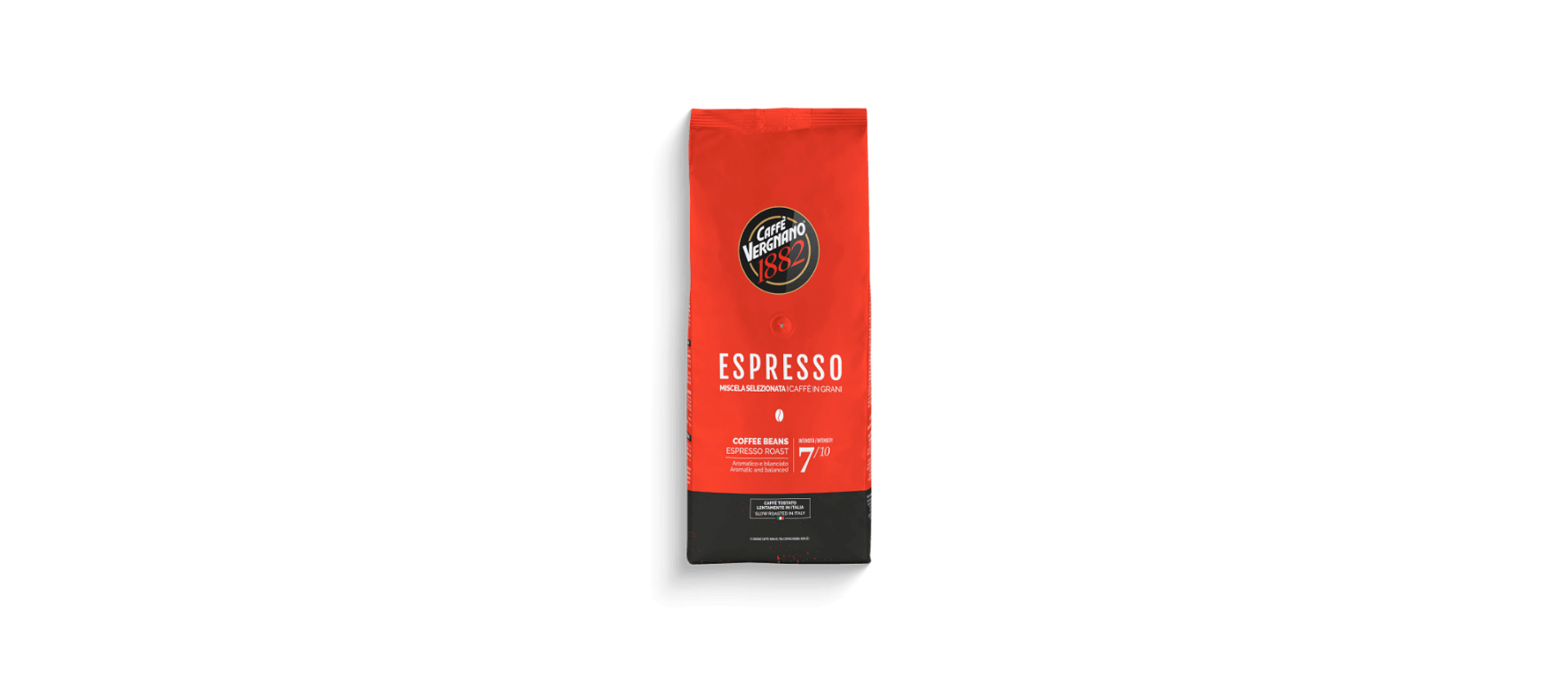 1kg Caffè in Grani Espresso