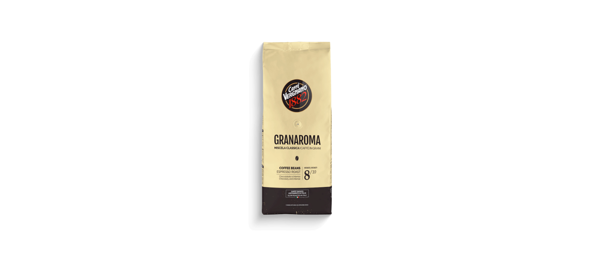 1kg Caffè in Grani Granaroma