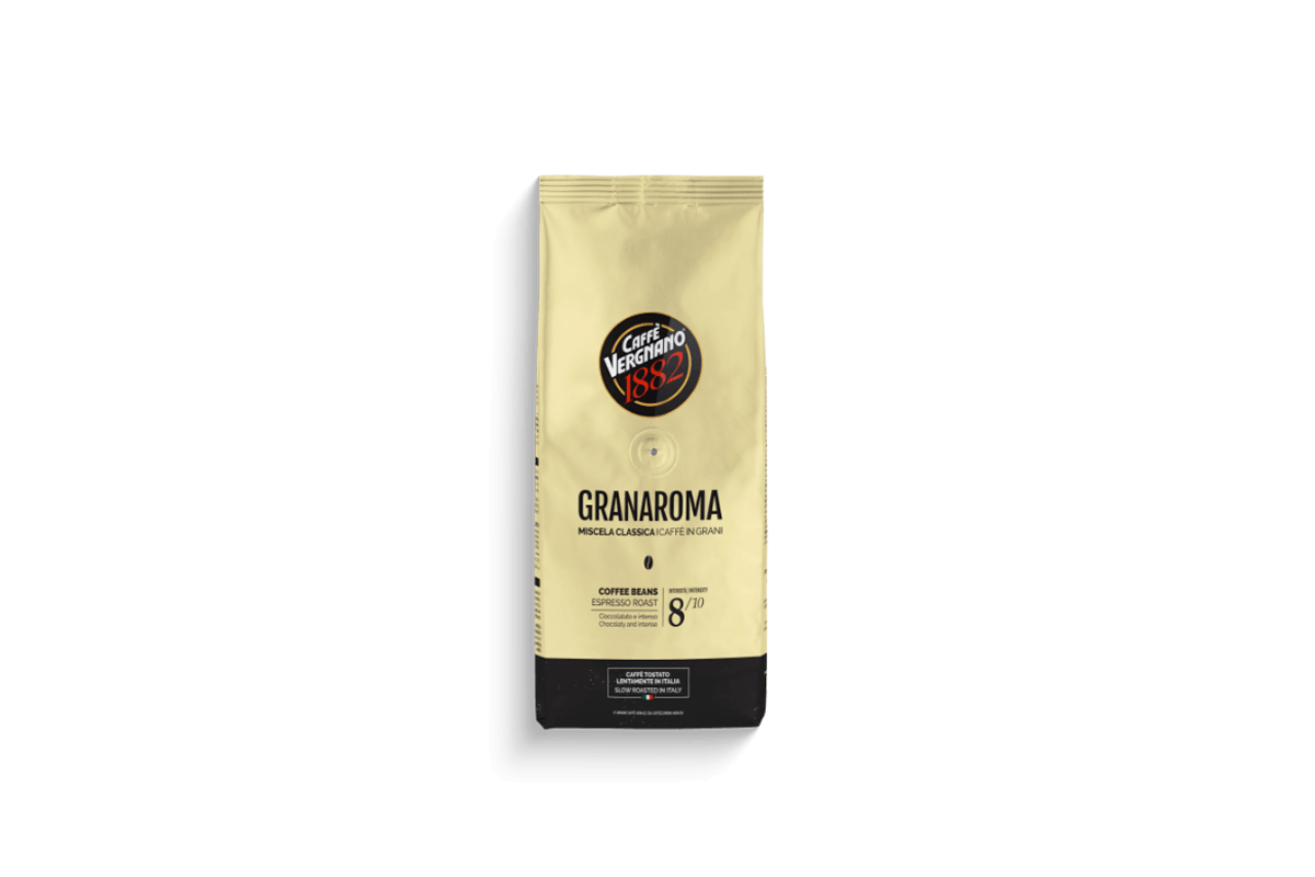 Granaroma 500g.