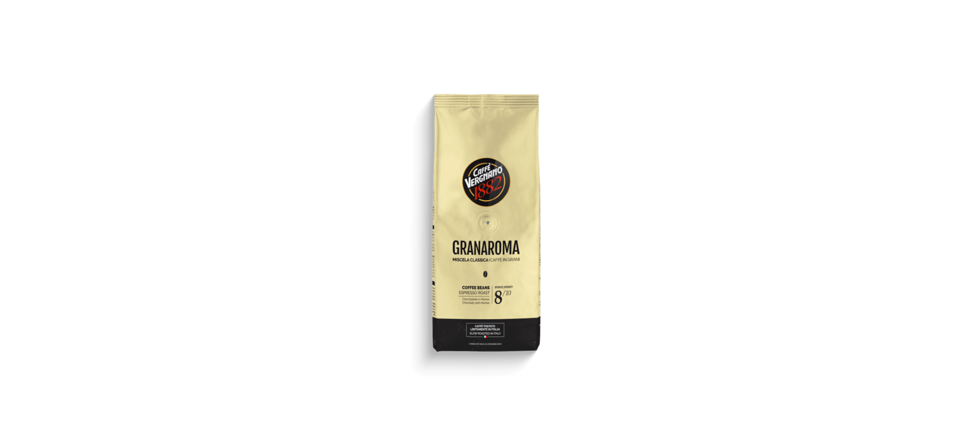 Granaroma 500g.