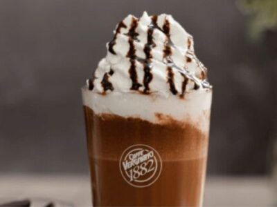 Art Mocha
