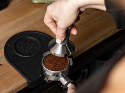 Espresso Perfetto