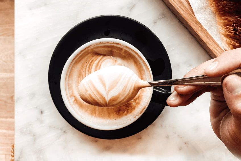 3 Segreti Per Fare La Schiuma Del Cappuccino Come Al Bar