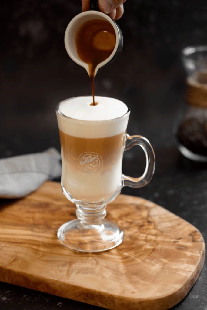 Caffe Vergnano Blog Verticale
