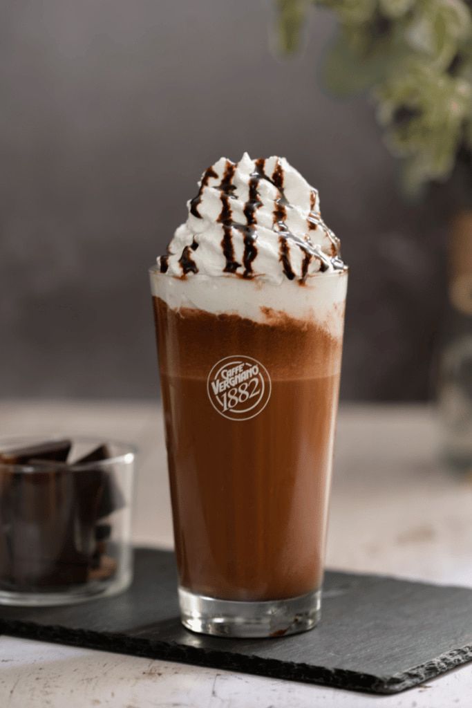 Caffe Mocha Cose E Come Prepararlo A Casa