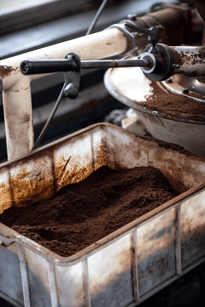 Coltivare I Funghi Con I Fondi Di Caffe Soluzione Green Ed Efficace