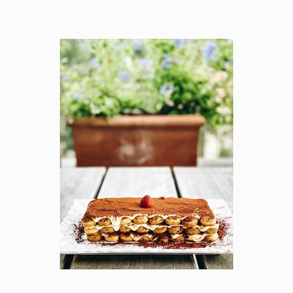 Foto Settembre Tiramisu
