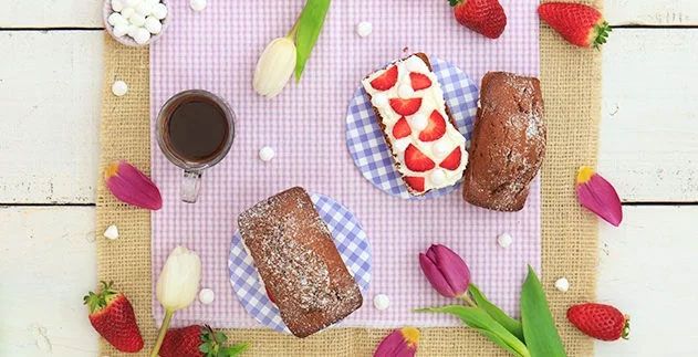 Plumcake