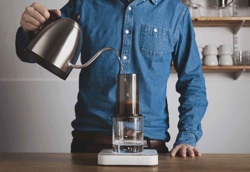 Aero Press