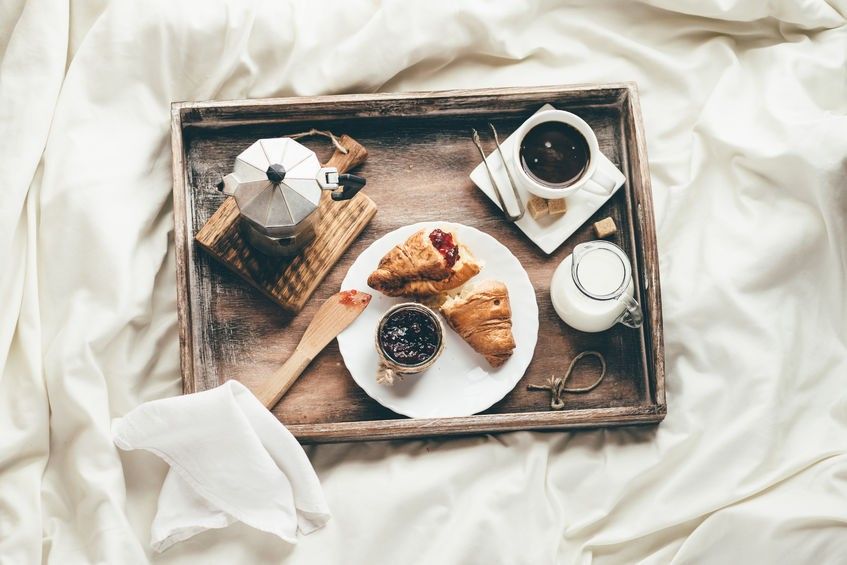 Alternative Breakfast