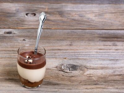 Best Coffee Pud