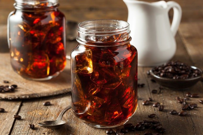 Best Way To Preserve Cold Coffee