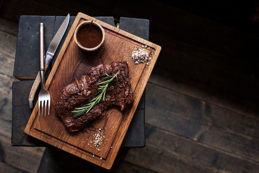 Bistecca