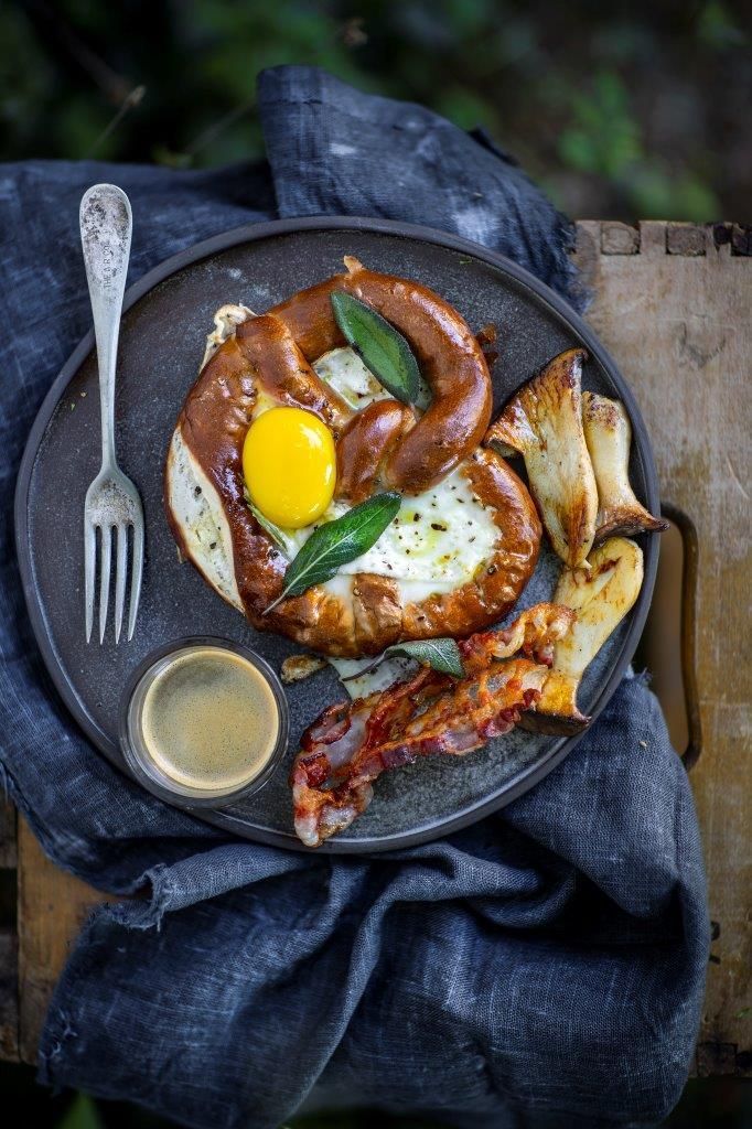 Bretzel