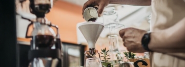 Brewing