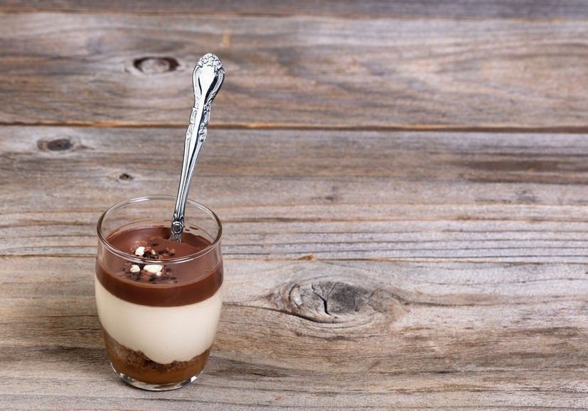 Budino