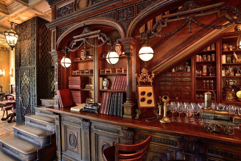 Cafe Pushkin 2 1024x683 1