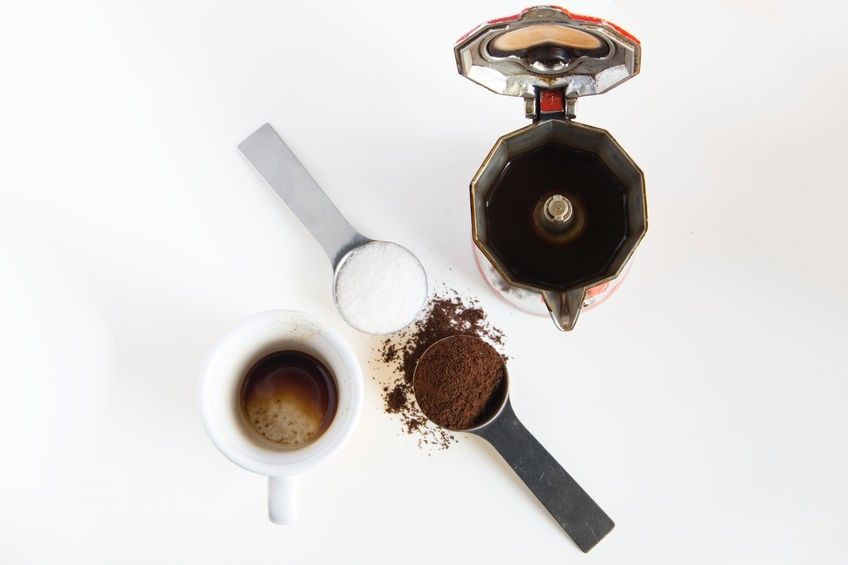 Caffe Avanzato