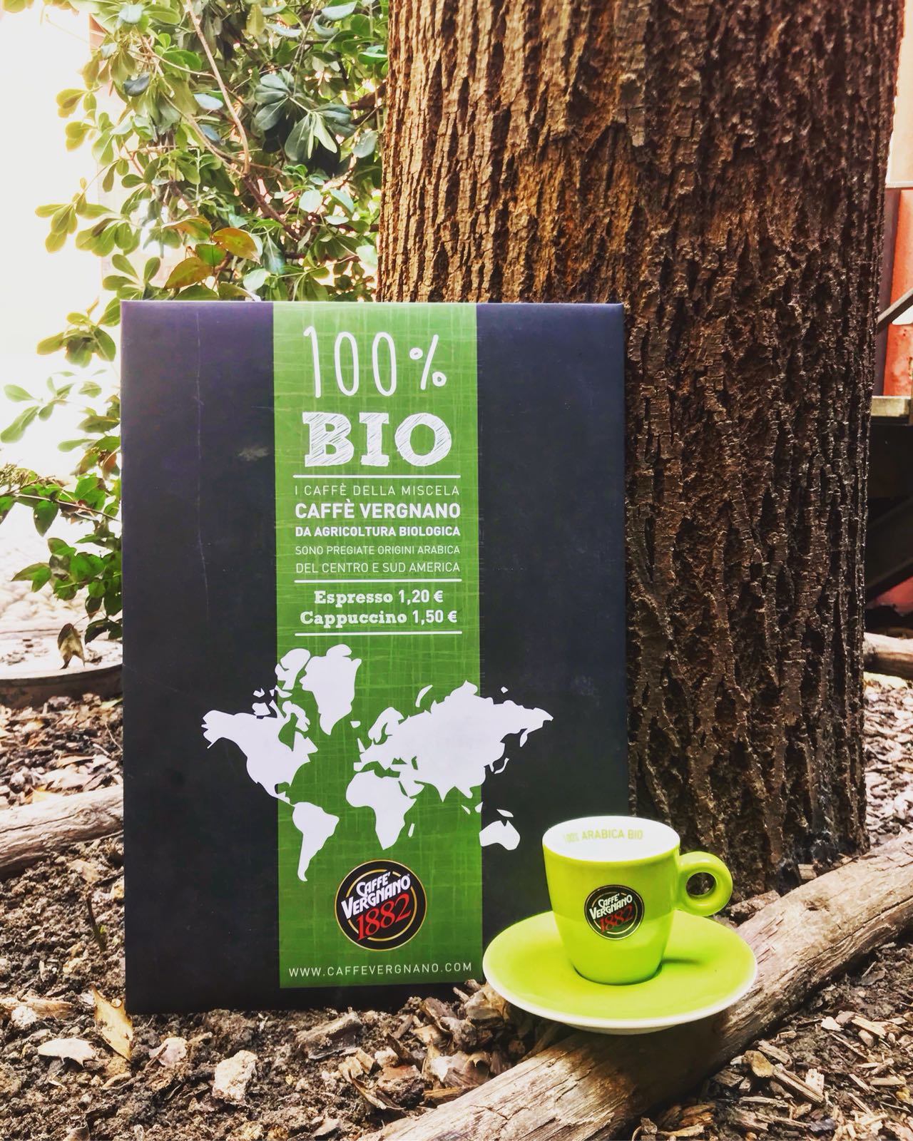 Caffe Bio