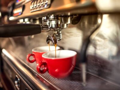 Caffe Espresso 1