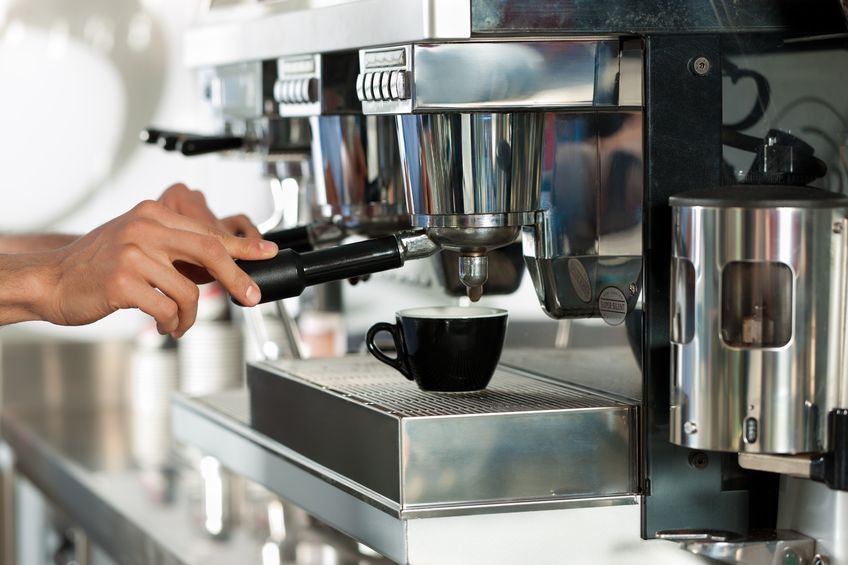 Caffe Rotondo