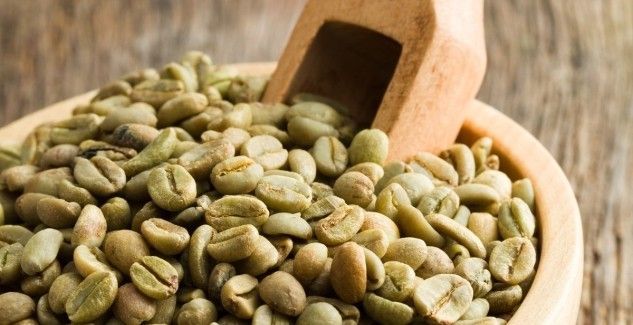 Caffe Verde 1