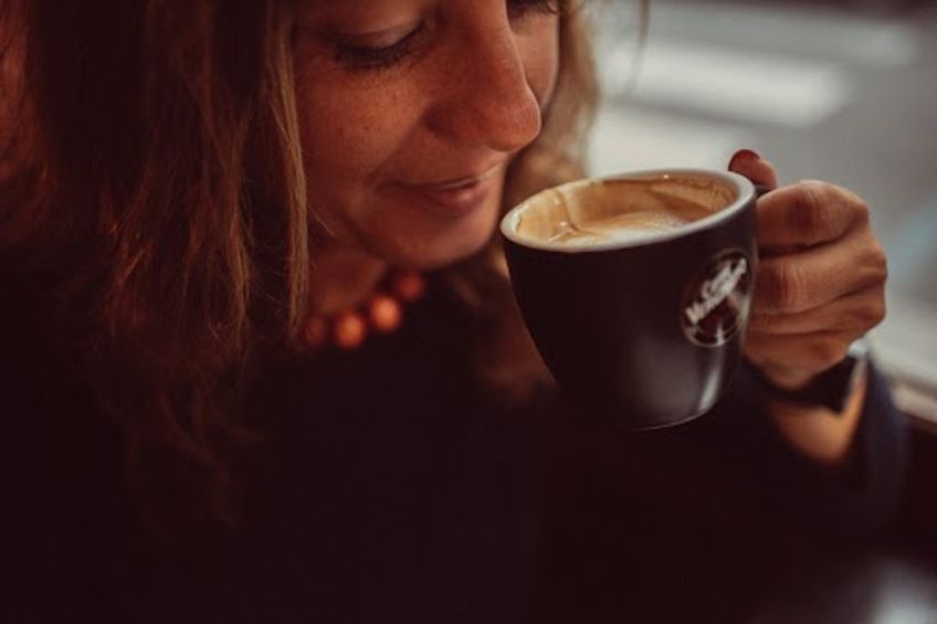 Caffe Vergnano 1