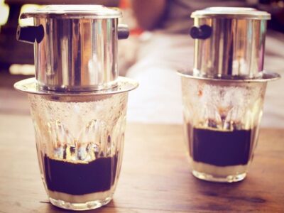 Caffe Vietnam
