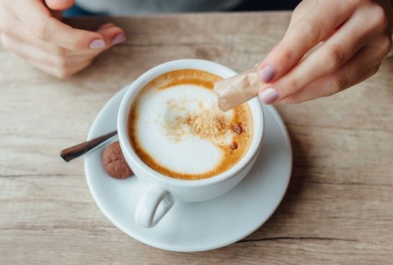 Caffe Zuccchero 1