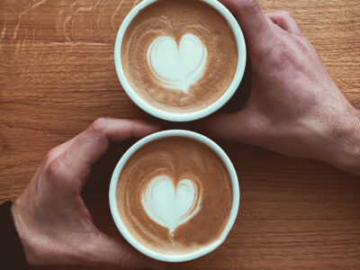 Cappuccino Perfetto