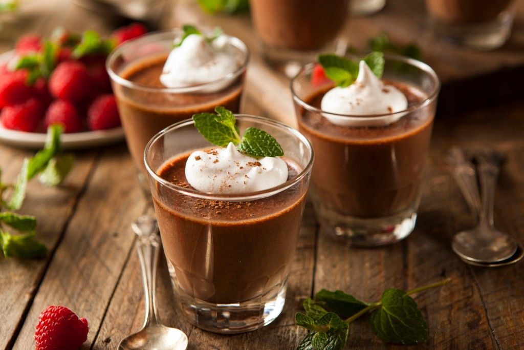 Coffee Recipes With Few Ingredients