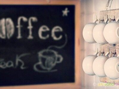 Coffee Station 11
