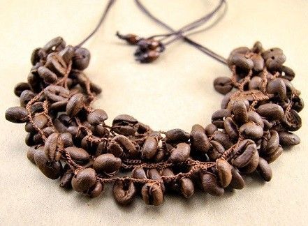Collana Caffe Small