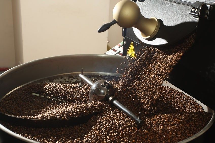 Come Si Decaffeina