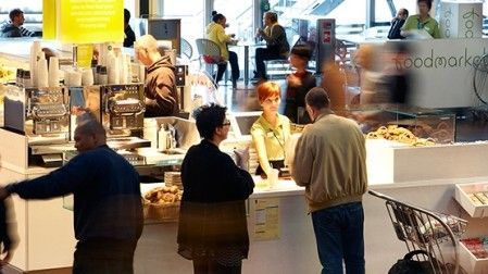 Copenaghen Terminal 1