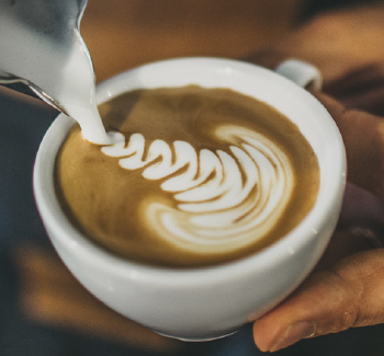 Corso Latte Art