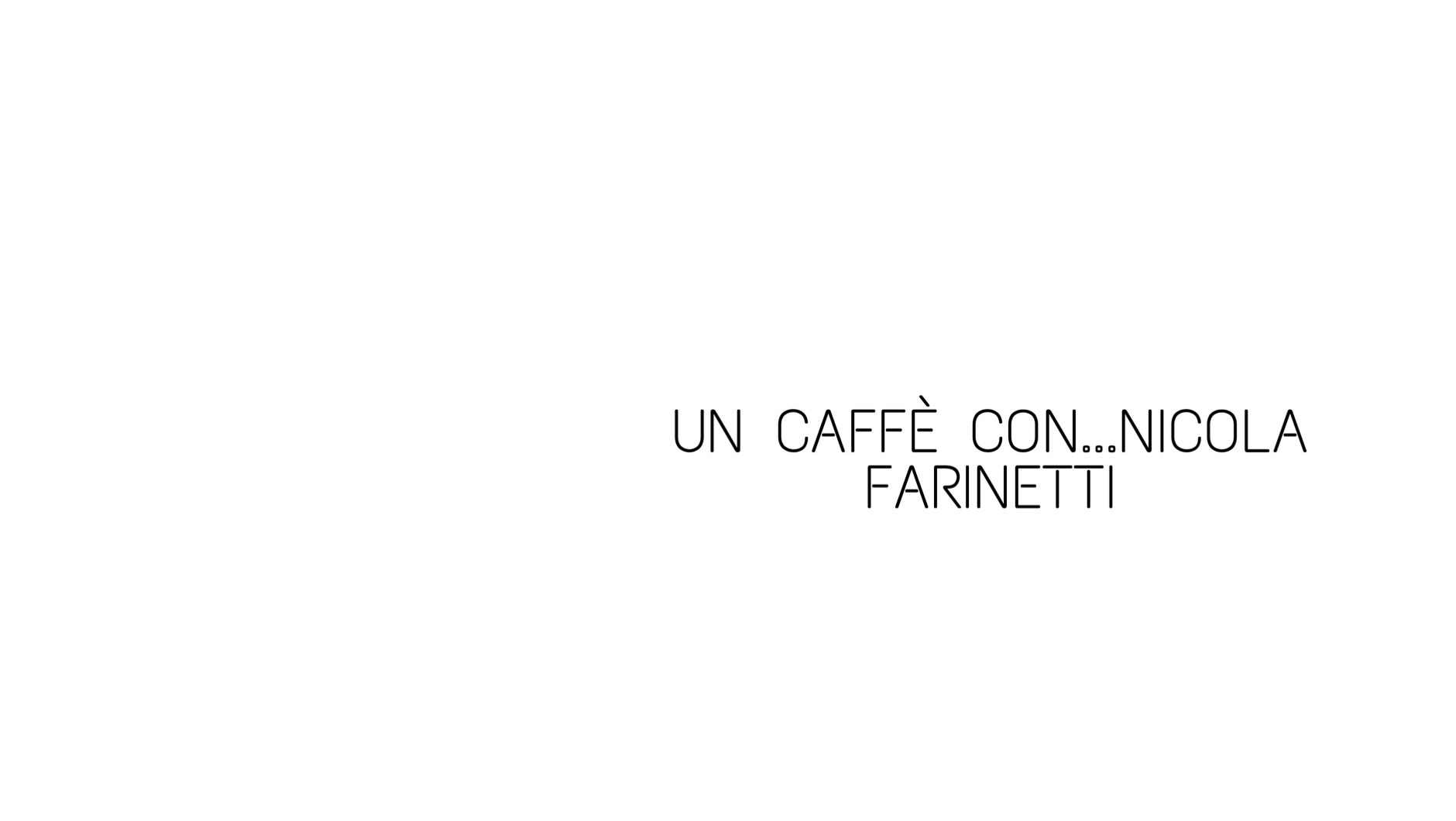 Cropped Un Caffe Con.farinetti