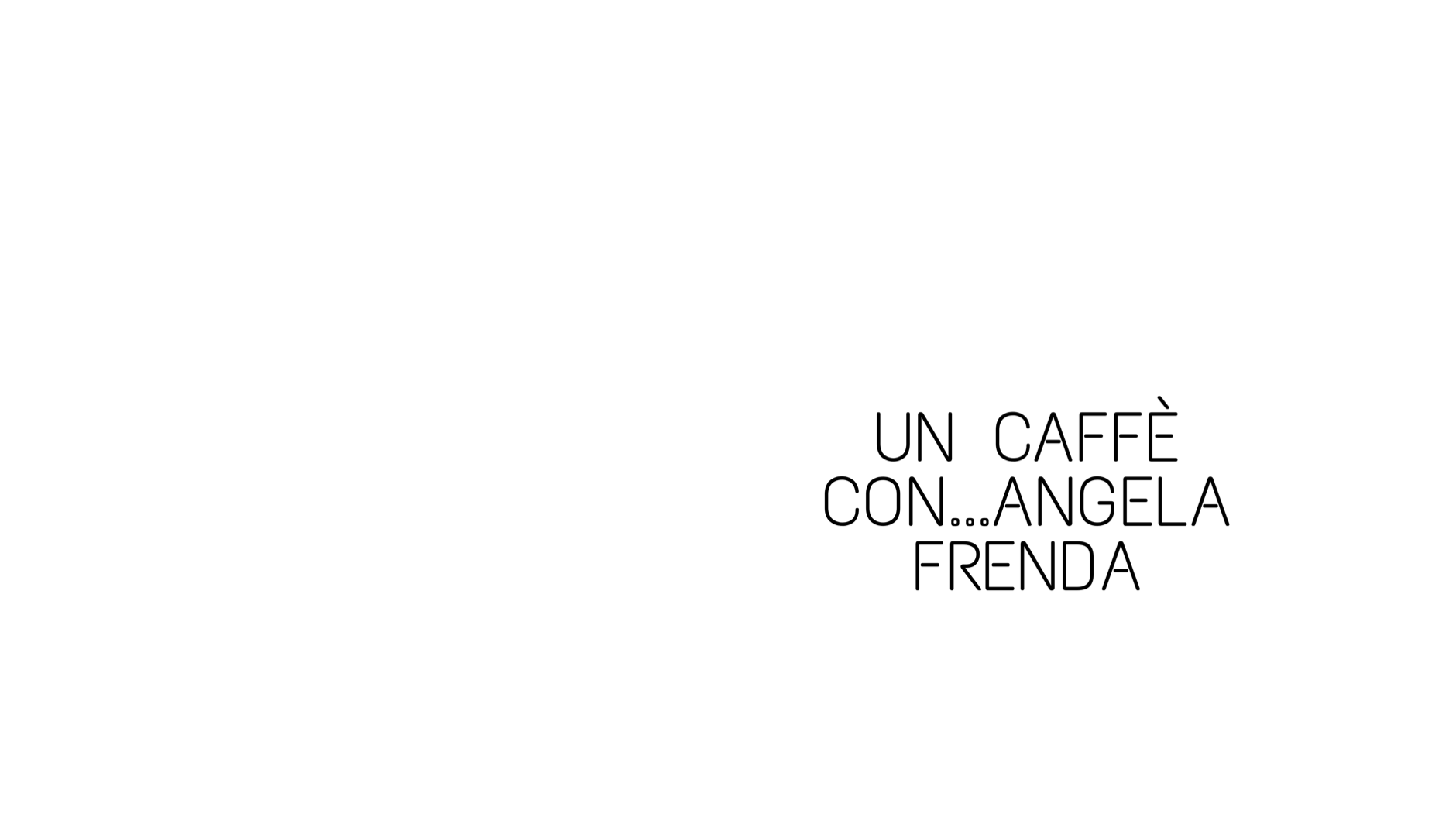 Cropped Un Caffe Con.frenda