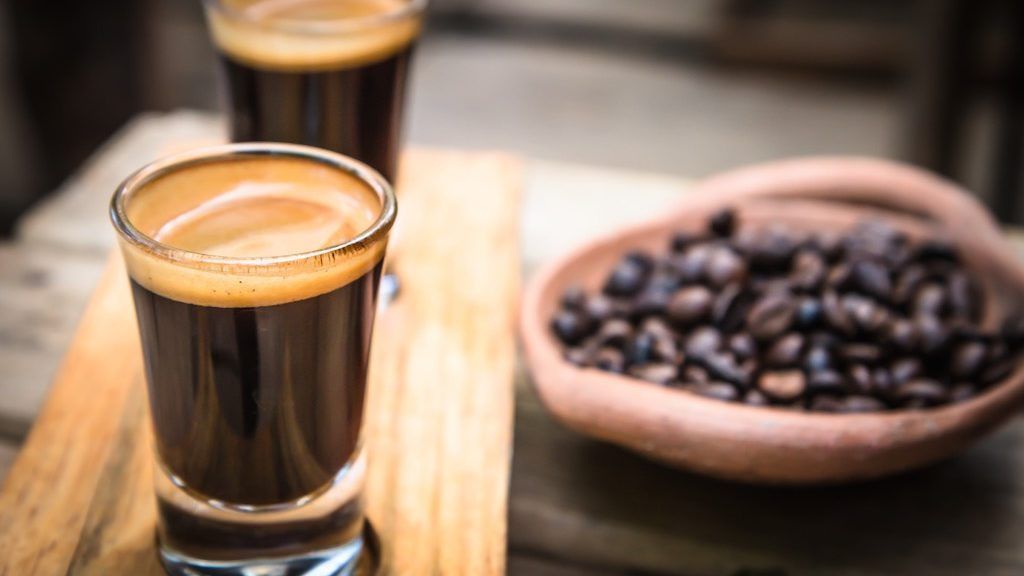 Cropped Caffe Fano